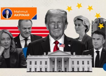 Avrupa’nın Trump’la sınavı