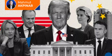 Avrupa’nın Trump’la sınavı