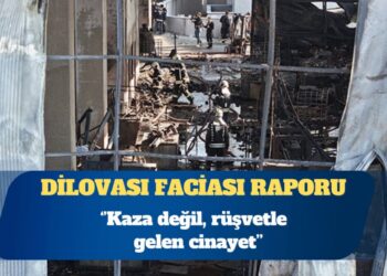 Avukatın Sesi İnisiyatifi: Kaza değil, rüşvetle gelen cinayet