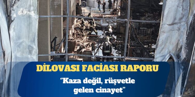 Avukatın Sesi İnisiyatifi: Kaza değil, rüşvetle gelen cinayet