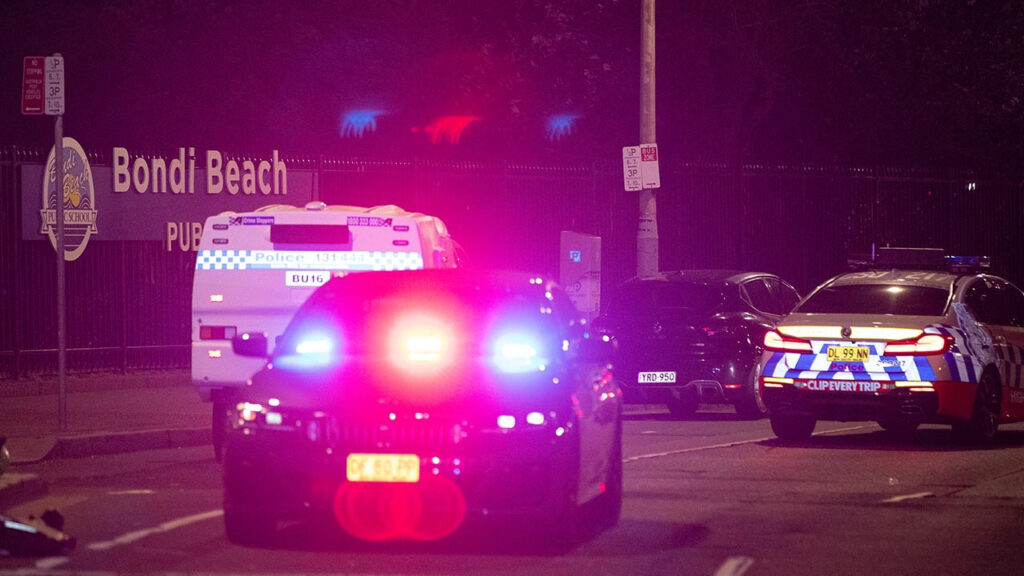 Avustralya'daki Korkunç Saldırıda Can Kaybı Yükseldi