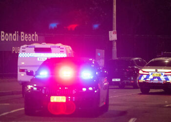 Avustralya'daki Korkunç Saldırıda Can Kaybı Yükseldi