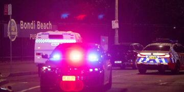 Avustralya'daki Korkunç Saldırıda Can Kaybı Yükseldi