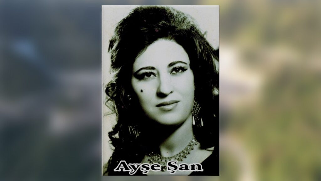 Ayşe Şan Amed'de çeşitli etkinliklerle anılacak