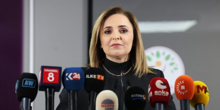 Ayşegül Doğan: Tutanaklar açık biçimde okunmalıdır