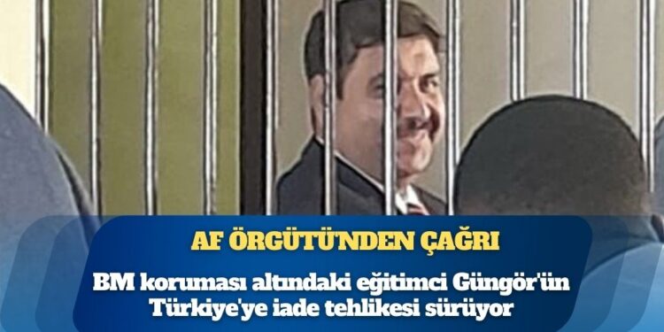 “Mağdur yapılanması” hukuksuzluğa bahane oldu: Vicdan Kültürü adlı vaaz kasedi ve Türkçe Olimpiyatları CD’si delil sayıldı