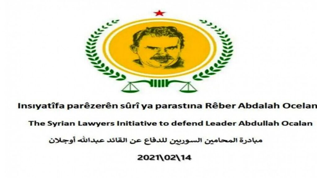 BM’ye mektup: ‘Umut hakkı’ kararı konusunda teşvik edici olun