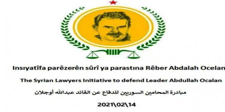 BM’ye mektup: ‘Umut hakkı’ kararı konusunda teşvik edici olun