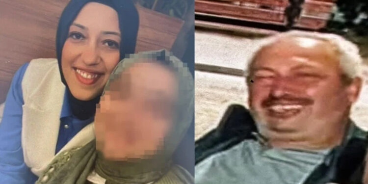 Baba ve Kızı Evde Ölü Bulunmuştu! Kan Donduran Gerçek Ortaya Çıktı