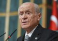 Bahçeli: Barış kuşunun ikinci kanadı takılacak ve herkes uçuşunu görecektir