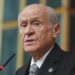 Bahçeli: Barış kuşunun ikinci kanadı takılacak ve herkes uçuşunu görecektir