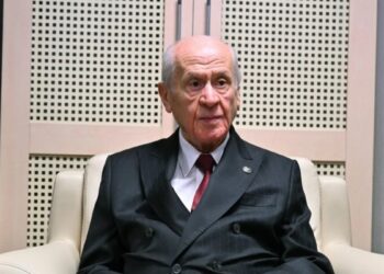 Bahçeli: Süreçten asla geri adım atmayacağız
