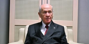 Bahçeli: Süreçten asla geri adım atmayacağız