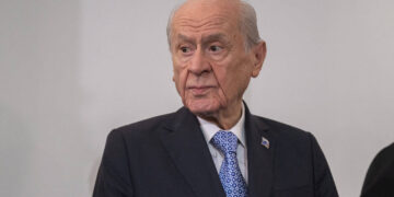 Bahçeli: Uçak kazası düşündürücü