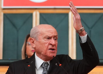 Bahçeli’den Çarpıcı ‘Terörsüz Türkiye’ Vurgusu: 'Ok Yaydan Çıkmıştır. Gemiler Yakılmıştır'