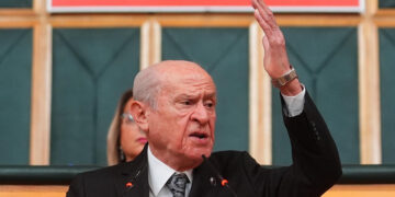 Bahçeli’den Çarpıcı ‘Terörsüz Türkiye’ Vurgusu: 'Ok Yaydan Çıkmıştır. Gemiler Yakılmıştır'