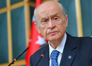 Bahçeli'den tehditli 10 Mart Mutabakatı açıklaması