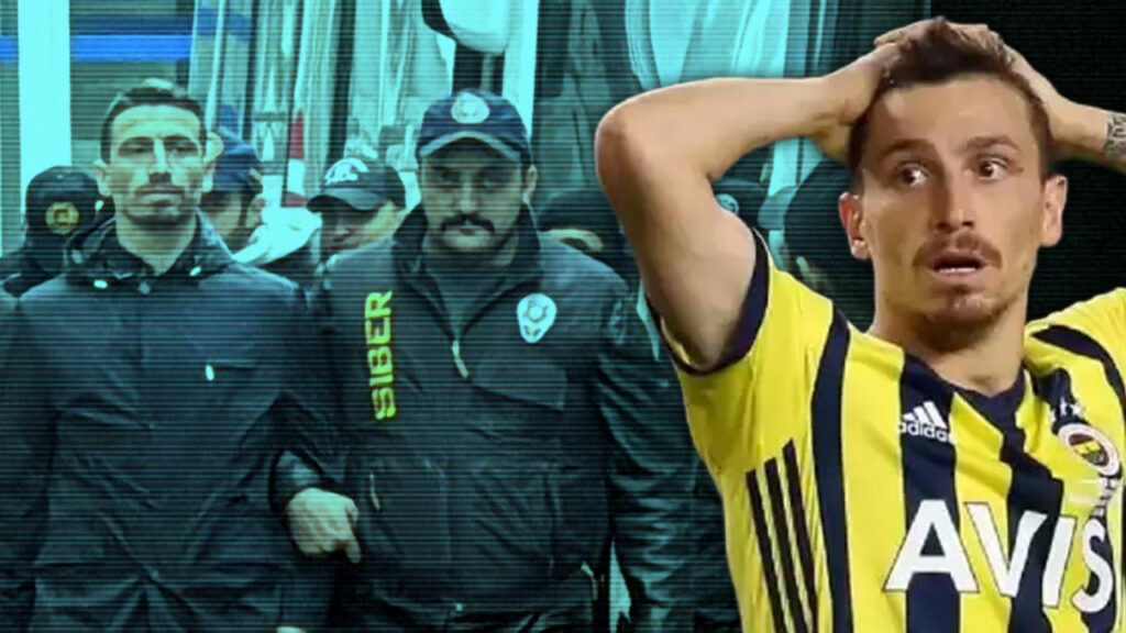 Bahis Soruşturmasında Kritik Çıkış! Mert Hakan Yandaş Cephesi Sessizliğini Bozdu