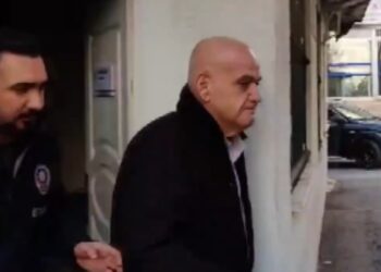 Bahis soruşturmasında gözaltına alındıktan sonra hastaneye kaldırılan Çakar taburcu oldu