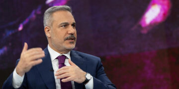 Bakan Fidan’dan Terör Örgütü SDG’ye Çok Sert Uyarı: ‘Silaha Silahla Karşılık Veririz’