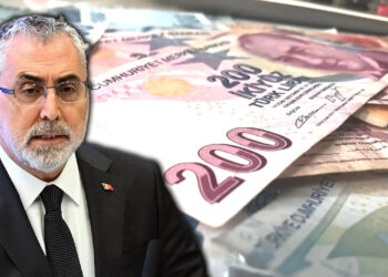 Bakan Işıkhan'dan 'Asgari Ücret' Açıklaması: 'Çalışanların Gelirlerini Korumak İçin...'