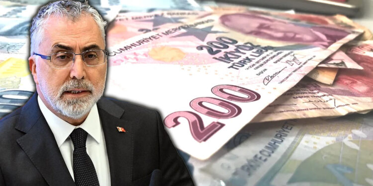 Bakan Işıkhan'dan 'Asgari Ücret' Açıklaması: 'Çalışanların Gelirlerini Korumak İçin...'