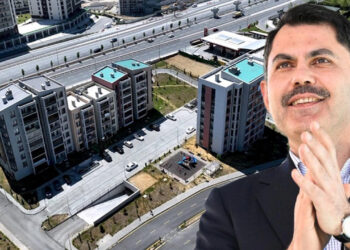 Bakan Kurum Paylaştı! TOKİ Sosyal Konutlarda Yüzler Gülüyor: 'Burası Bizim Dünyadaki Cennetimiz'