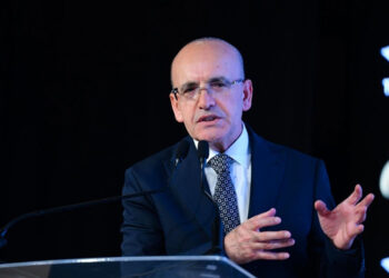 Bakan Şimşek Enflasyonun Tek Hanelere Düşeceği Tarihi Verdi