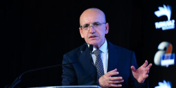 Bakan Şimşek Enflasyonun Tek Hanelere Düşeceği Tarihi Verdi