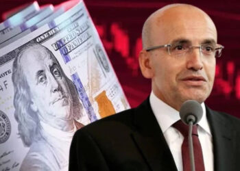 Bakan Şimşek’ten Enflasyon Hedefi Açıklaması