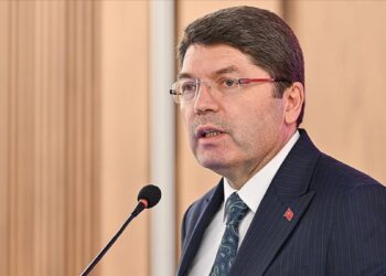 Bakan Tunç’tan 11’inci Yargı Paketi savunması: Ceza adaletini sağlamaya yönelik bir düzenleme