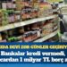 Türk gıda devi zor günler geçiriyor: Bankalar kredi vermedi, tüccardan 1 milyar TL borç aldı