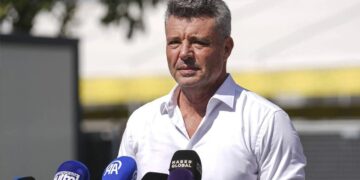 Başsavcılıktan Sadettin Saran açıklaması: Bizde bir rapor yok