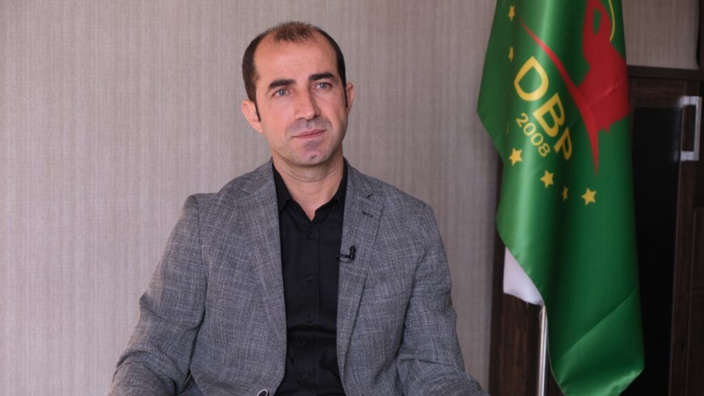 Bayındır: AKP'nin raporu cesur ve kararlı adımlardan uzak