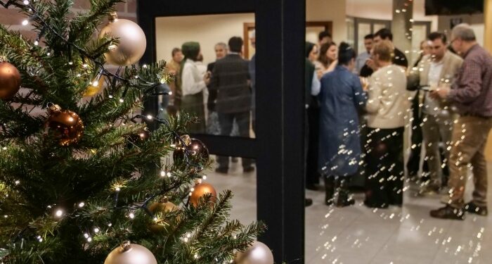 Tr724 [Haber Merkezi]