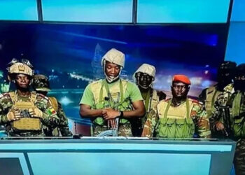 Benin’de Askeri Darbe Girişimi: Hükümet Feshedildi