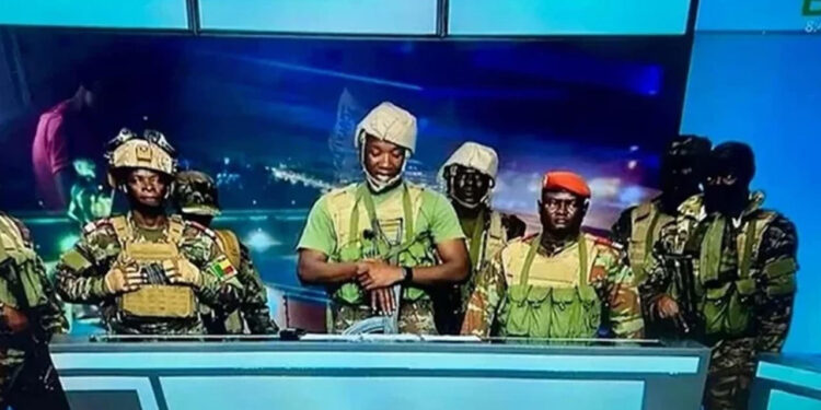 Benin’de Askeri Darbe Girişimi: Hükümet Feshedildi