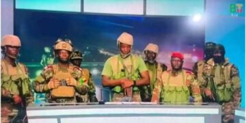 Tr724 [Haber Merkezi]