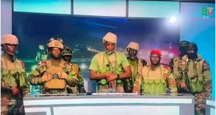 Tr724 [Haber Merkezi]