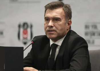 Beşiktaş Efsanesi Feyyaz Uçar'ın En Acı Günü!