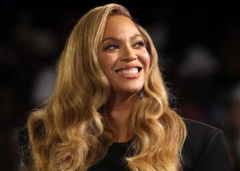 Beyonce 1 Milyar Dolarlık Servetiyle Forbes Milyarderler Listesinde