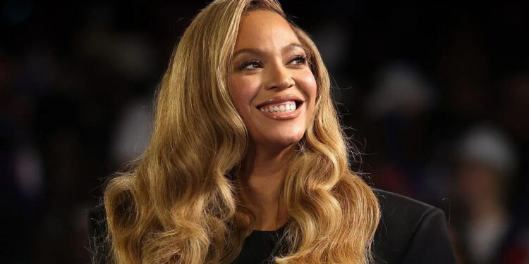 Beyonce 1 Milyar Dolarlık Servetiyle Forbes Milyarderler Listesinde