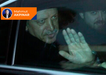 Bilal Erdoğan’ın kariyerinde 17-25 Aralık!