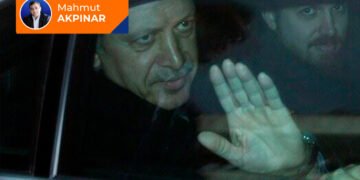 Bilal Erdoğan’ın kariyerinde 17-25 Aralık!