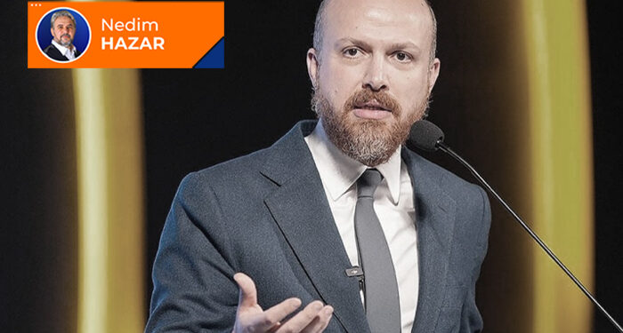 Bilal’den al haberi!