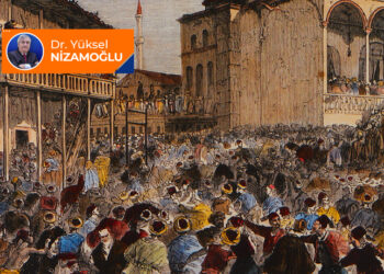 Bir aşk ve ihtida hikâyesi nasıl uluslararası krize dönüştü?