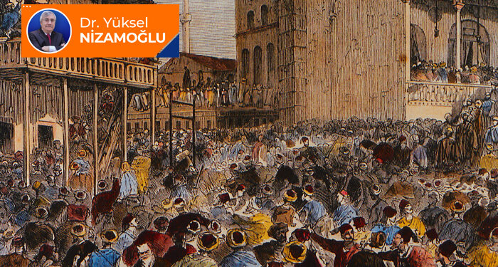 Bir aşk ve ihtida hikâyesi nasıl uluslararası krize dönüştü?