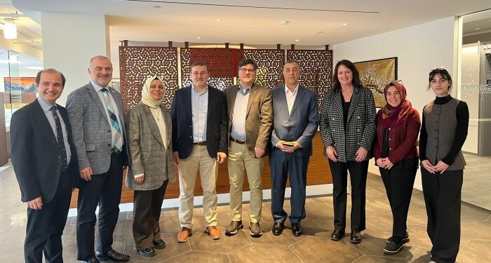 Tr724 [Haber Merkezi]