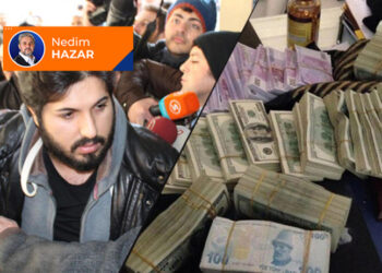 Bir çöküşün anatomisi: 17 Aralık