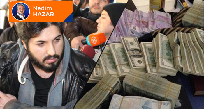 Bir çöküşün anatomisi: 17 Aralık